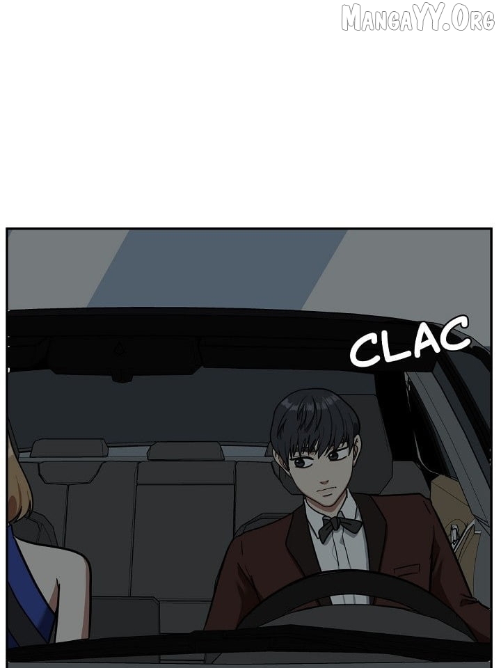 Change Me Chapter 55 - page 149